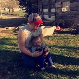 Meet your Posher, Devin